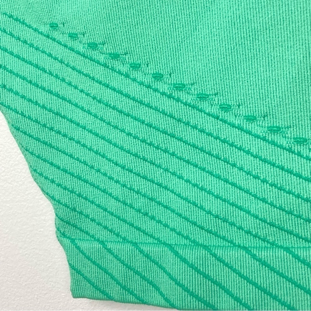 JOYLAB High-Rise Seamless 7* Bike Shorts - Picture 4 of 9